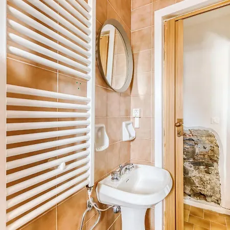 Cosy Holiday In Near Hiking Trails Moneglia