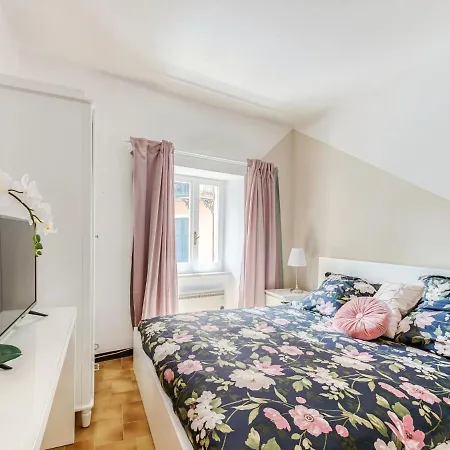 Cosy Holiday In Near Hiking Trails * Moneglia