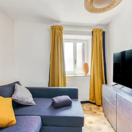 Holiday home Cosy Holiday In Near Hiking Trails *