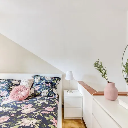 Cosy Holiday In Near Hiking Trails * Moneglia