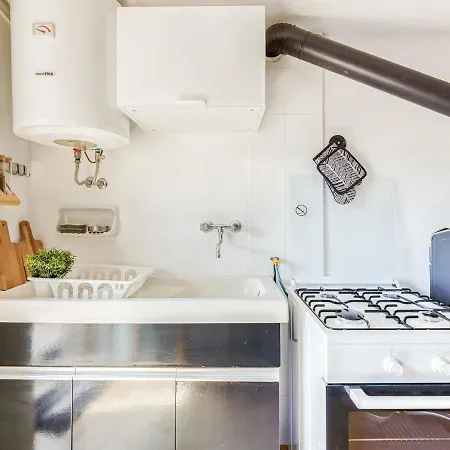 Holiday home Cosy Holiday In Near Hiking Trails
